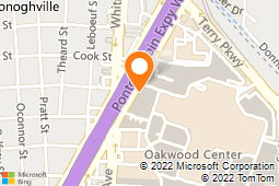 A T & T Wireless - Retail Stores New Orleans Oakwood Shopping Center