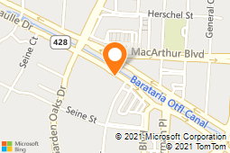 Firestone Tire & Service Centers - Algiers