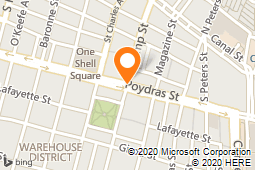 Gaudet M H Buddy Jr Court Reporter