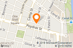 Lapeyre - F Henri - Jr (P L C ) Attorney