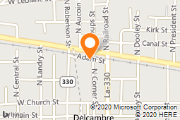 Benny G's Feed & Farm Supply