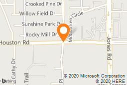 Cy - Fair Community Church Unity of The Brethren