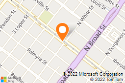 Canal Street Cardiology Associates