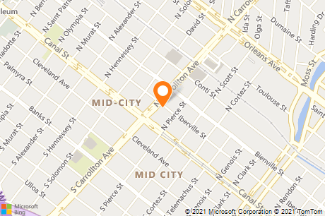 Mid City Voodoux Tattoos