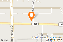 Atascocita Board and Grooming