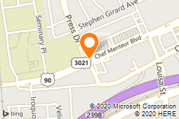 Al's Quality Cleaners Gentilly Woods Inc