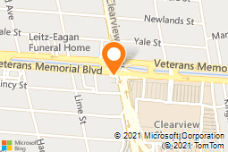 Tire Kingdom - Metairie