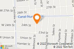 Bullet Liner Of New Orleans