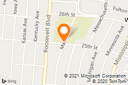 St Lawrence The Martyr School