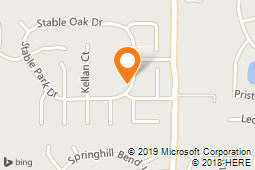 Village Builders - Stable Gate