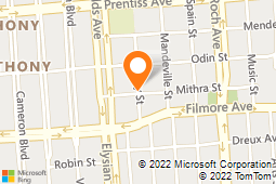 Acadian Marvin's Tree Specialist Inc