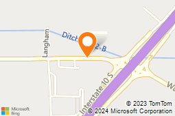 Post Office - Lamar University