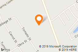 Texas Trailer Supply