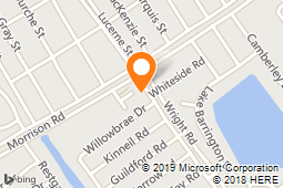 The Alpha Learning Place