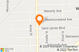 Beverly's Bakery and Reception Hall