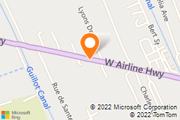 Certified Mufflers & Brakes - Gail Black - Owner Butch Herring Manager