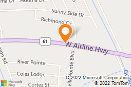 Defrancesch Fred R Attorney