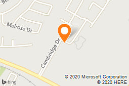 Laplace Kingdom Hall of Jehovah's Witnesses