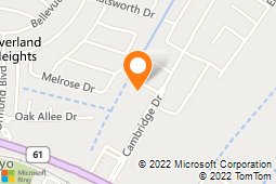 St Michael Baptist Church