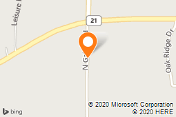 Providence Primitive Baptist Tabernacle