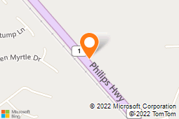 Just Like Home Dog Boarding