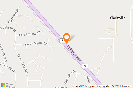 Just Like Home Dog Boarding