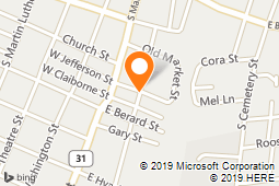 St Martin Parish Sheriff's Department - Warrants