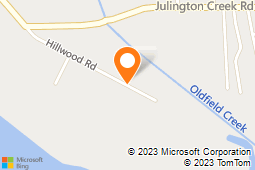 Hill Glenn R Contractors