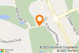 Canongate Golf Clubs