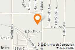 Springfield United Methodist Church