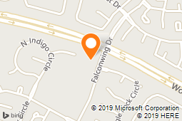 Stepping Stones Childcare Center