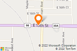 Bay County Fair Association