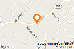 Broussard Greenhouses