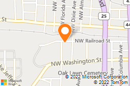 Charles Custom Memorials