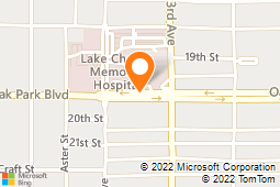 Lake Charles Memorial Hospital - Administration - Human Resources