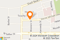 Christus St Patrick Hospital - Total Therapy Outpatient Therapy