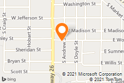 Dupree Electric & Plumbing Inc