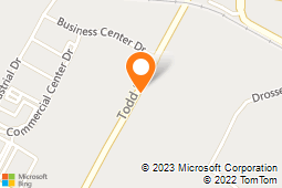 Air Professional Inc