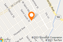 Gerald Thibodeaux Designs