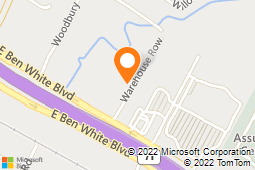 Austin Budget Signs Inc - South