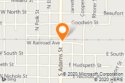 Marcantel's Feed Store