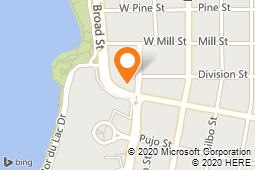 Capital One Tower Management Leasing