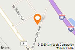 Precision Machine Service Inc