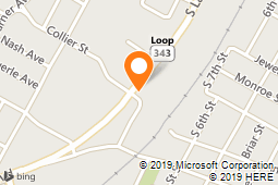 Longhorn Collision Center