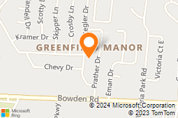 4 Seasons Pressure Washing