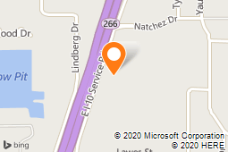 Mr. Binky's Slidell Adult Superstore