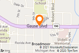 Pelican State Physical Therapy