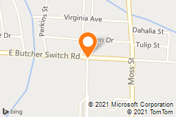 Evangeline Elementary School