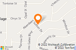 Professional Tree Service