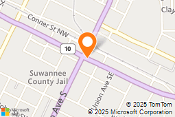 Suwannee Valley Title Services Inc